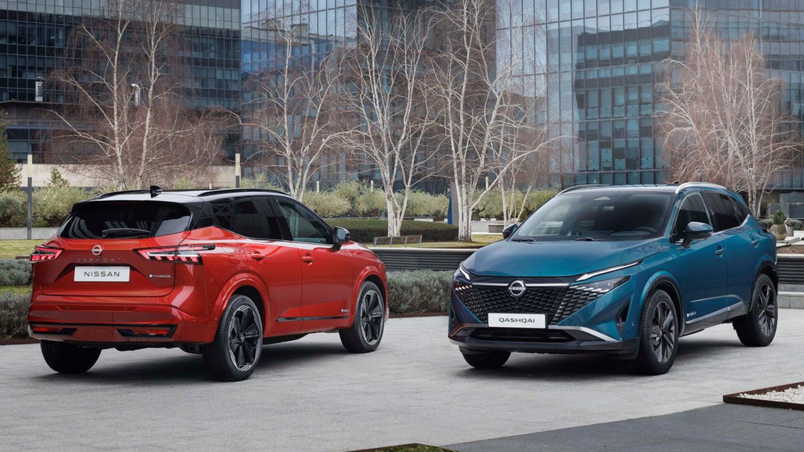 Nissan: Με 5 χρόνια εγγύηση όλα τα μοντέλα της!